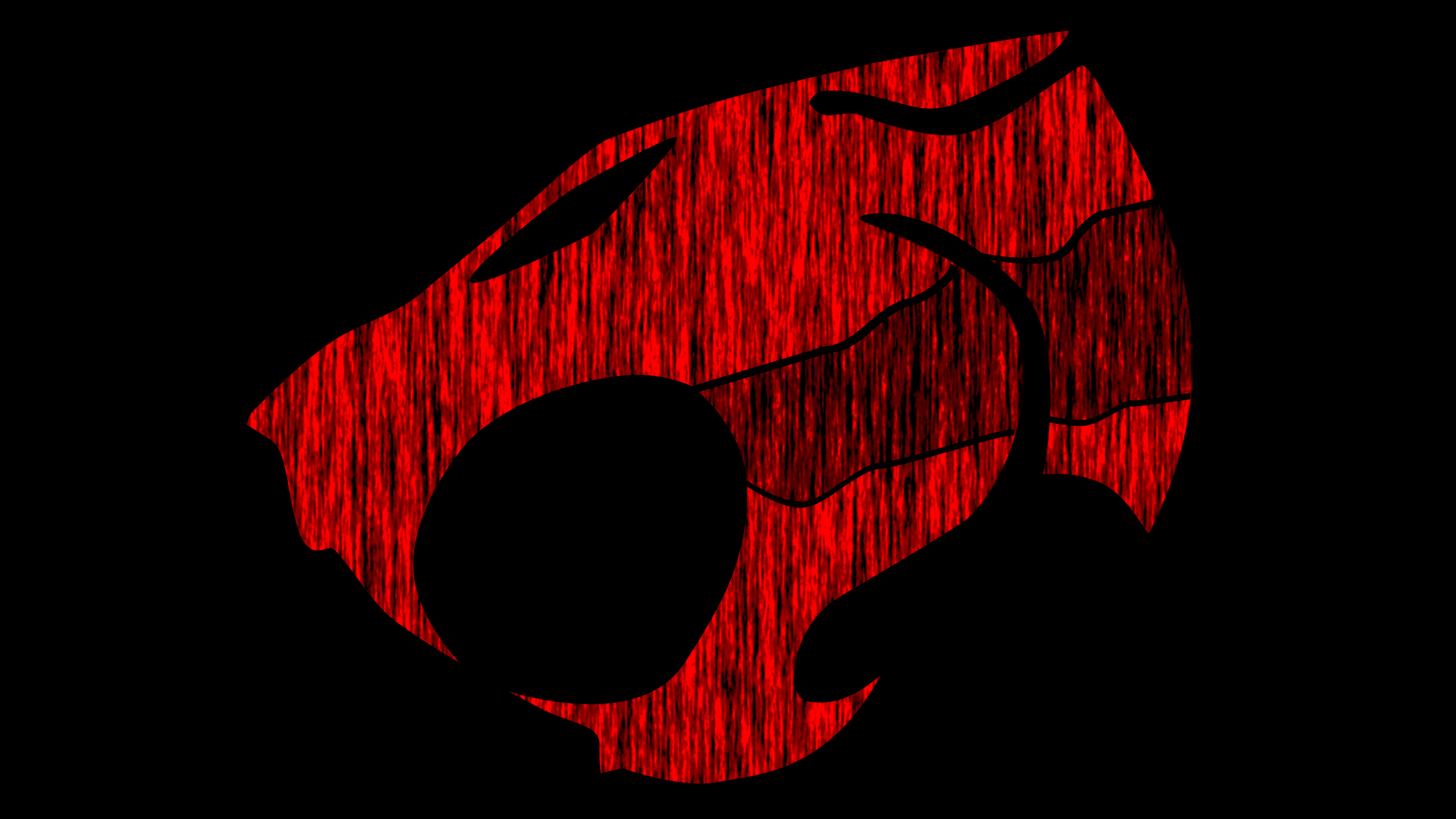 thundercats logo wallpaper