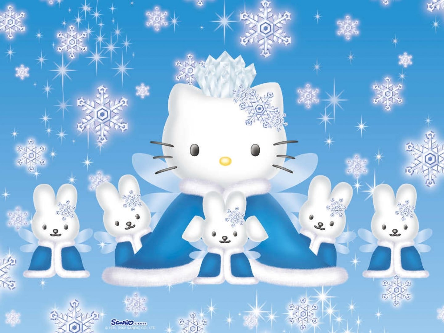 67 Hello Kitty HD Wallpapers Backgrounds Wallpaper Abyss