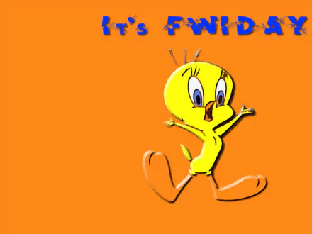  tweety pie