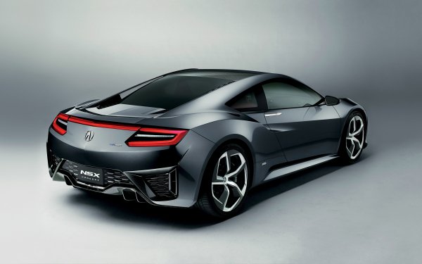 Vehicles Acura NSX Acura HD Wallpaper | Background Image