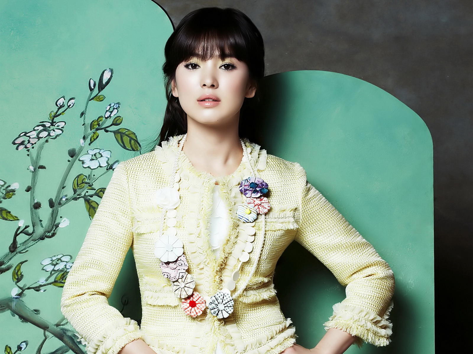 Song Hye-Kyo HD Wallpapers and Backgrounds. 