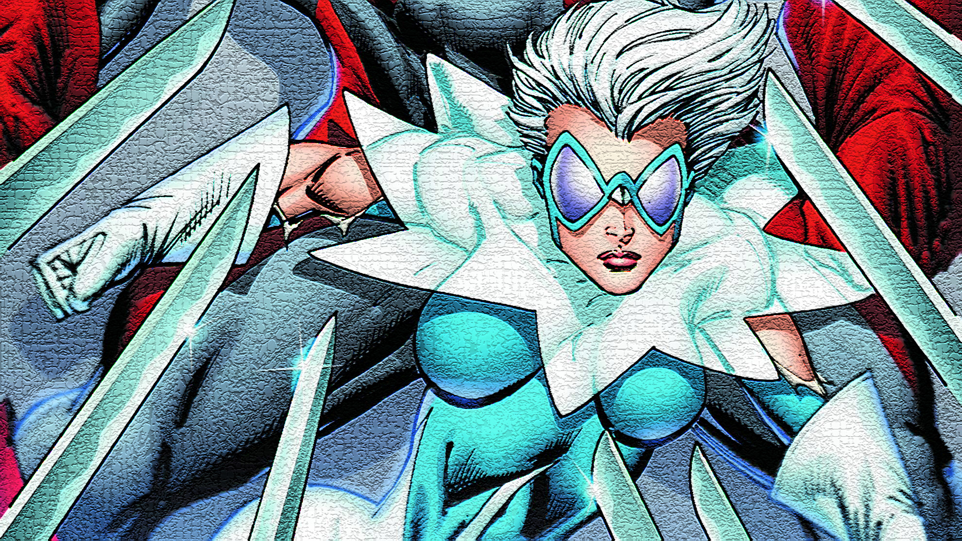 Comics Dove HD Wallpaper | Background Image