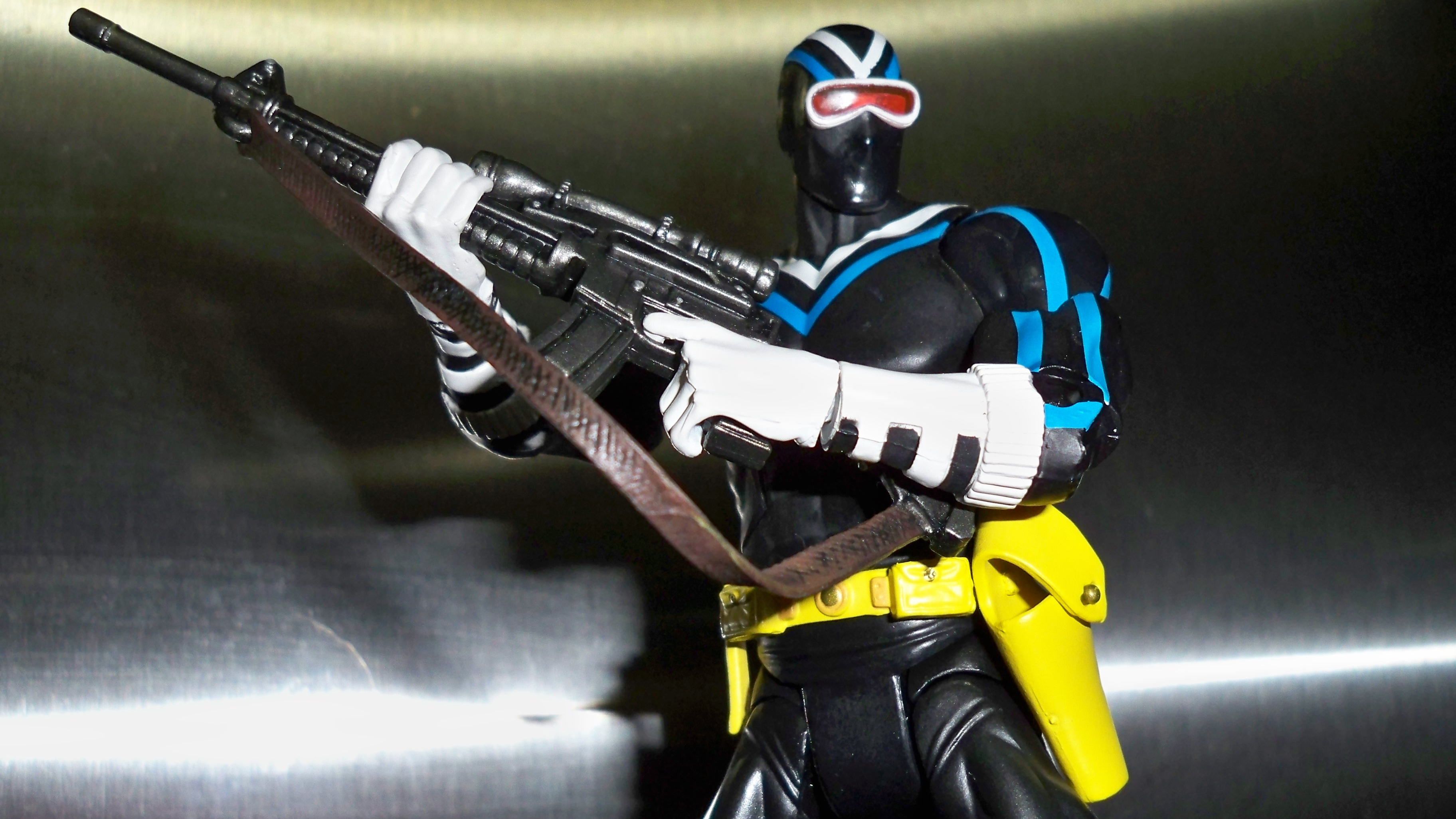 4 Vigilante HD Wallpapers | Background Images - Wallpaper Abyss