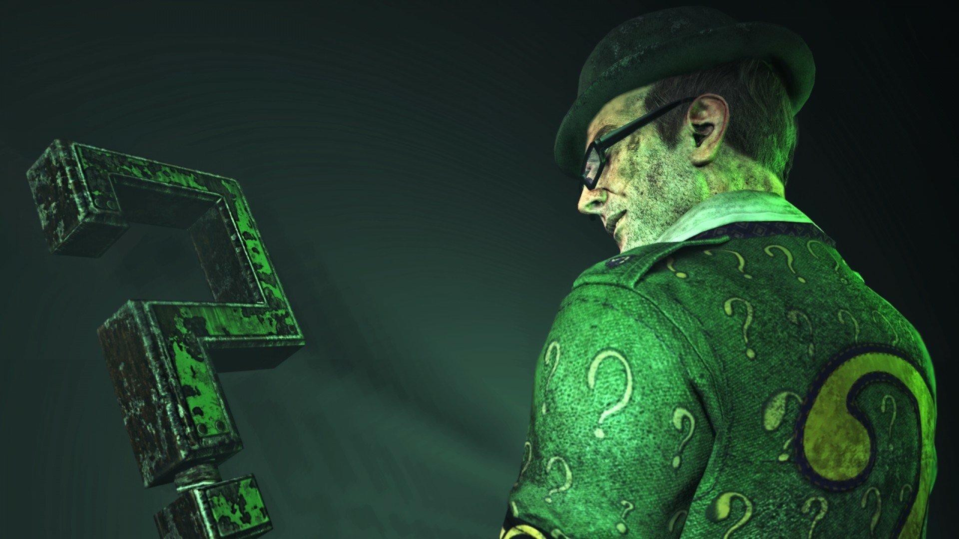 Riddler Full HD Wallpaper and Background Image | 1920x1080 | ID:467903