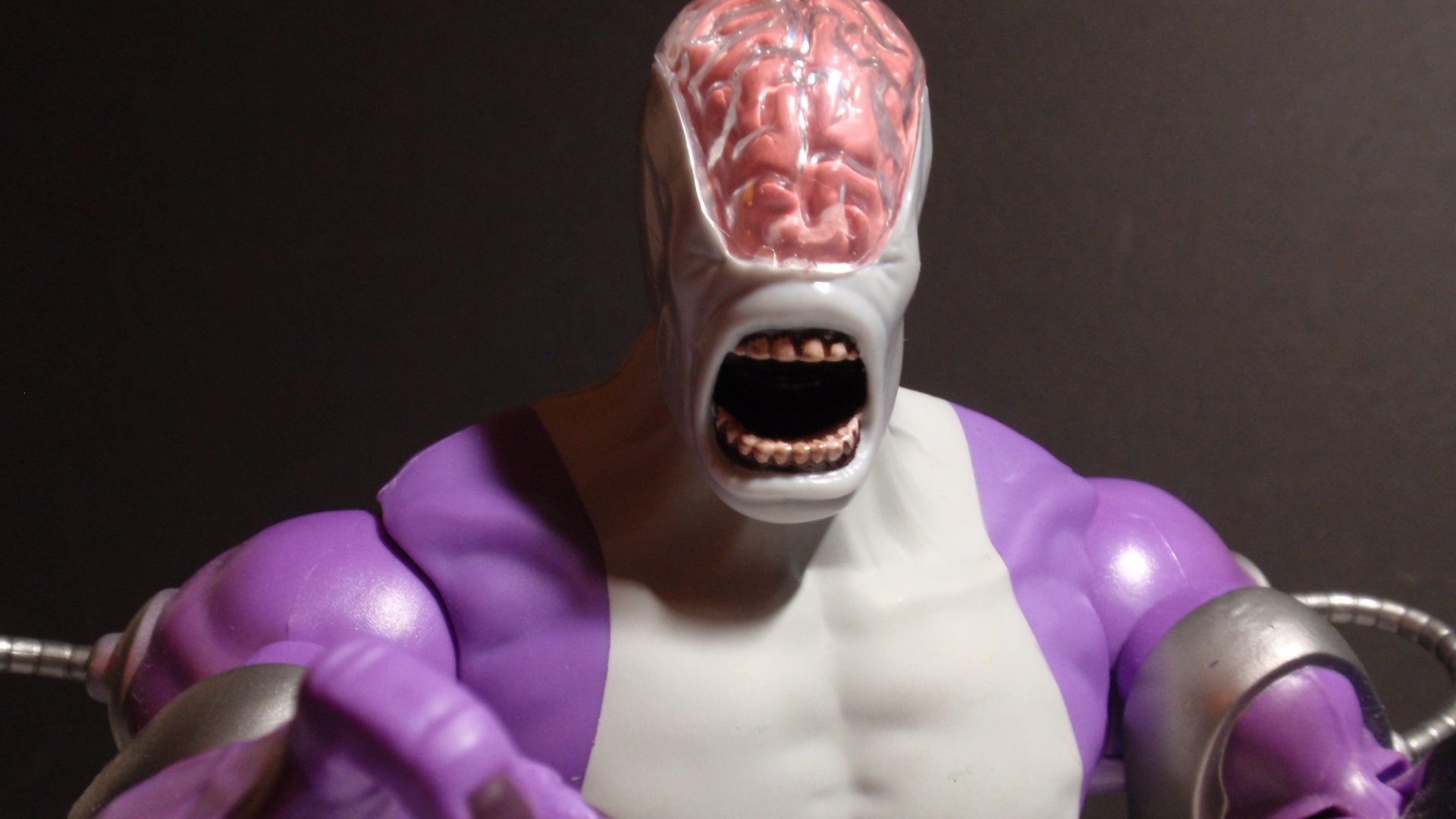 Download Comic Validus HD Wallpaper