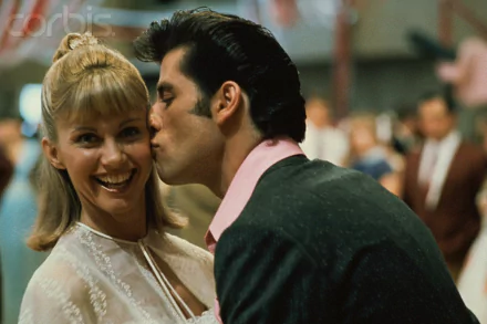 Grease (Movie) movie Grease HD Desktop Wallpaper | Background Image