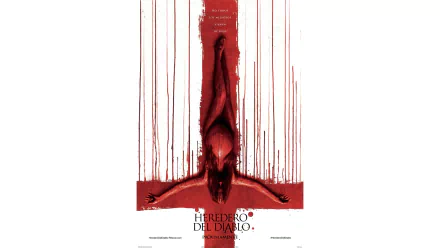 movie Devil's Due HD Desktop Wallpaper | Background Image