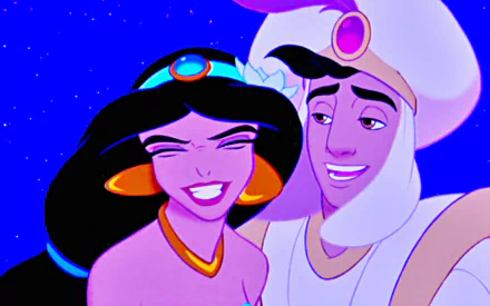 Aladdin movie Aladdin (1992) HD Desktop Wallpaper | Background Image