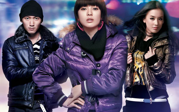 Korean Celebrity song hye kyo HD Desktop Wallpaper | Background Image