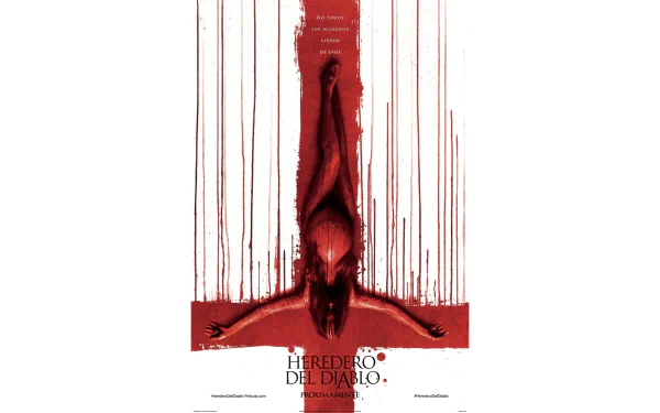 movie Devil's Due HD Desktop Wallpaper | Background Image