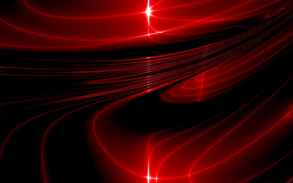 Abstrakt Rot Licht HD Wallpaper | Hintergrund
