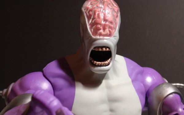 Comic validus HD Desktop Wallpaper | Background Image