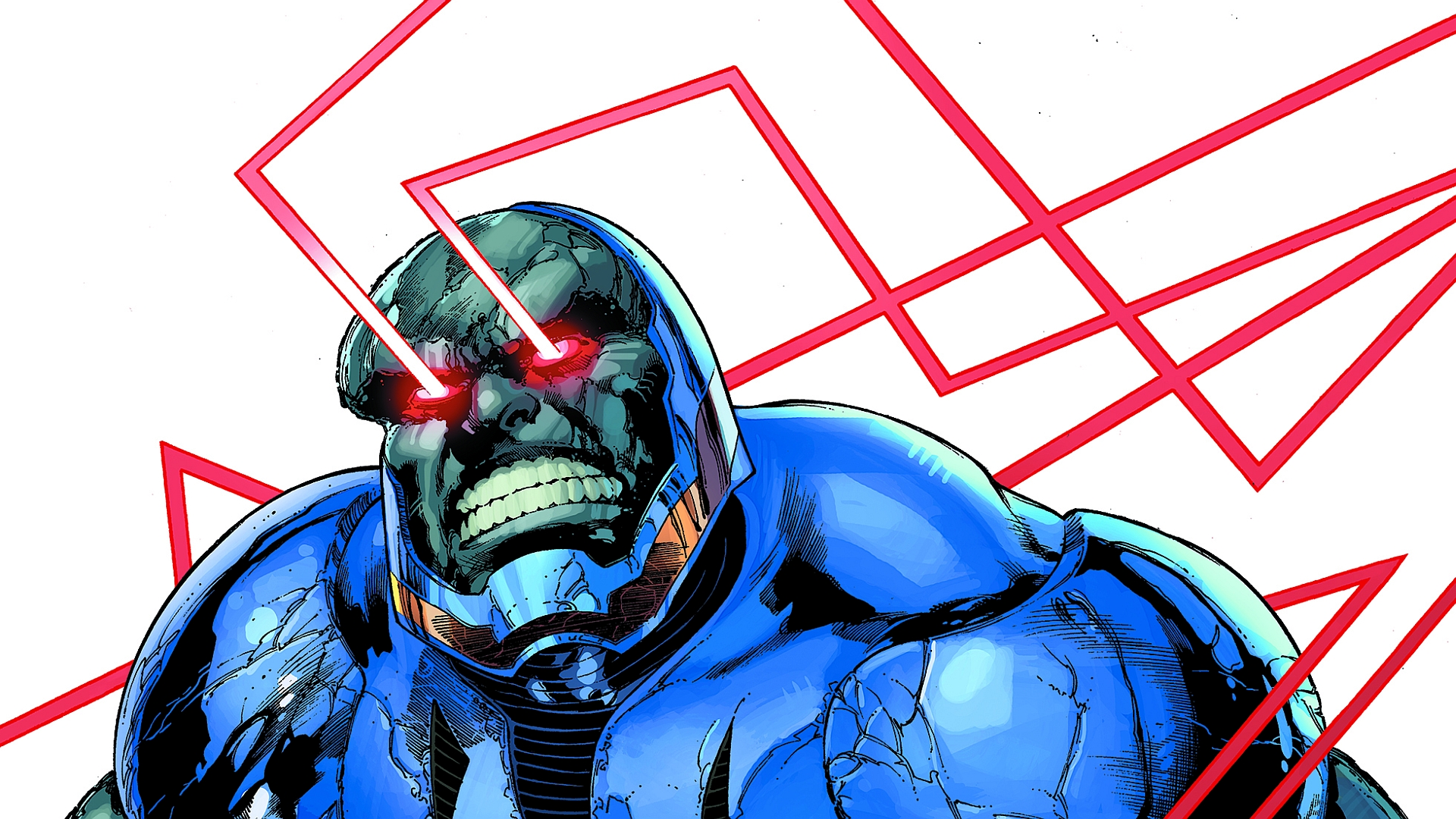 Comics Darkseid HD Wallpaper