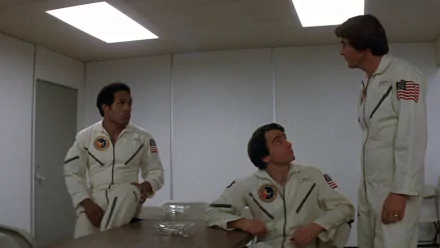 movie Capricorn One HD Desktop Wallpaper | Background Image