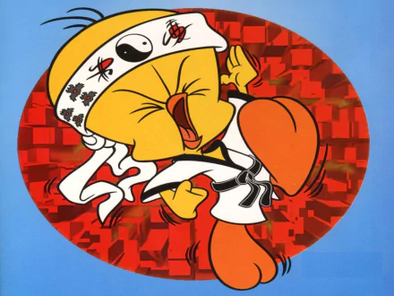  tweety pie