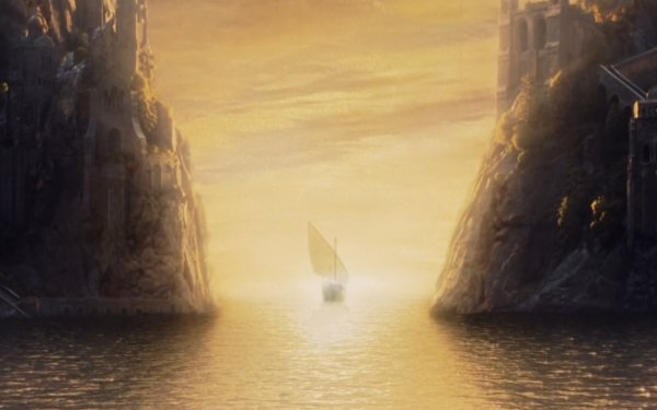 246 Lord of the Rings HD Wallpapers | Background Images - Wallpaper