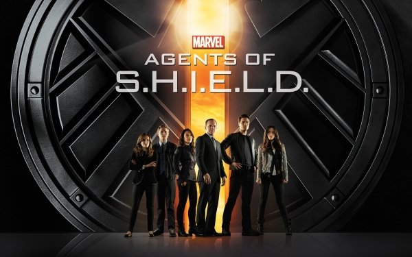 TV Show Marvel's Agents of S.H.I.E.L.D. Phil Coulson HD Wallpaper | Background Image