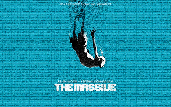 Comic The Massive HD Desktop Wallpaper | Background Image