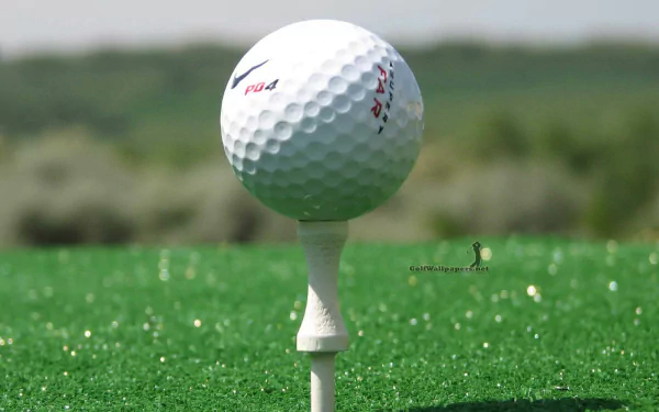  golf ball