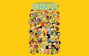 35 Peanuts Hd Wallpapers Background Images Wallpaper Abyss