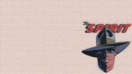 The Spirit (DC Comics) Comic HD Desktop Wallpaper | Background Image