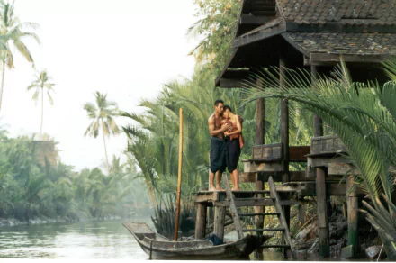 movie nang nak HD Desktop Wallpaper | Background Image