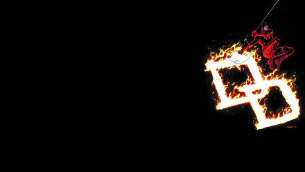 Matt Murdock Comic Daredevil HD Desktop Wallpaper | Background Image