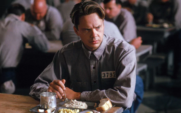 Tim Robbins movie The Shawshank Redemption HD Desktop Wallpaper | Background Image