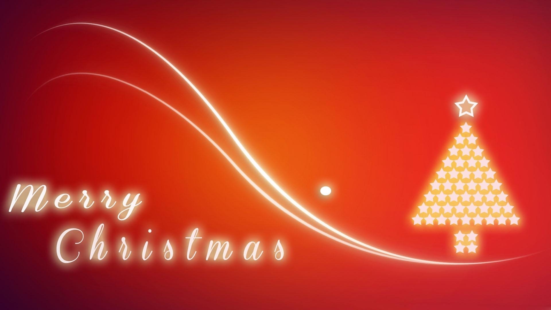 Holiday Christmas HD Wallpaper