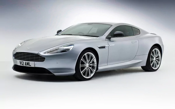 Aston Martin vehicle Aston Martin DB9 HD Desktop Wallpaper | Background Image