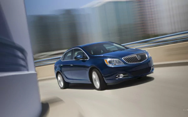 vehicle Buick Verano Turbo HD Desktop Wallpaper | Background Image
