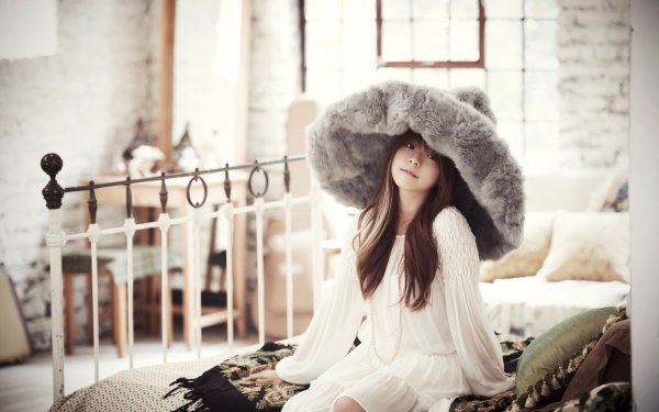 Música Juniel Choi Jun-Hee South Korean Singer Fondo de pantalla HD | Fondo de Escritorio