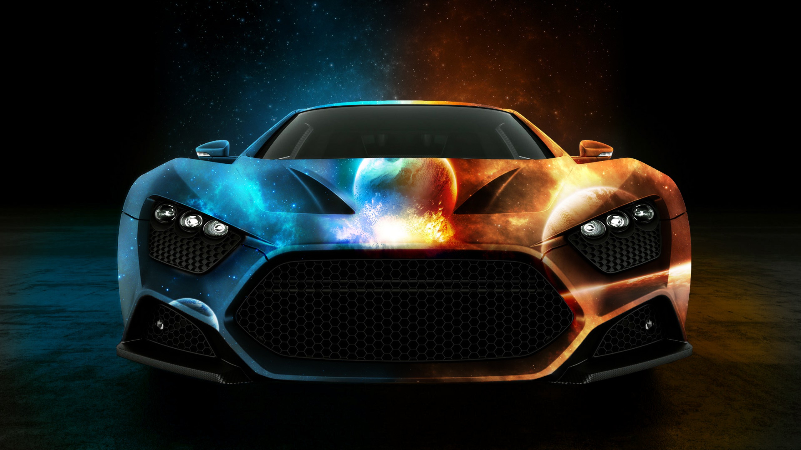 Vehicles Space car HD Wallpaper | Background Image
