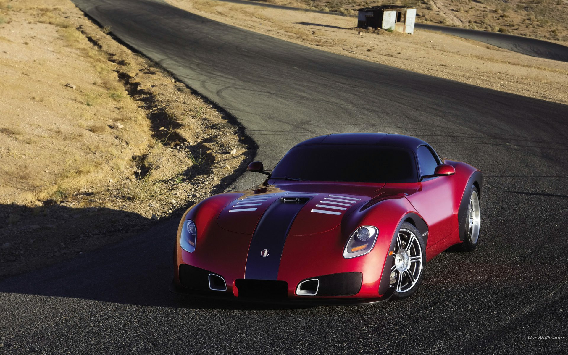 Download Vehicle Devon GTX HD Wallpaper