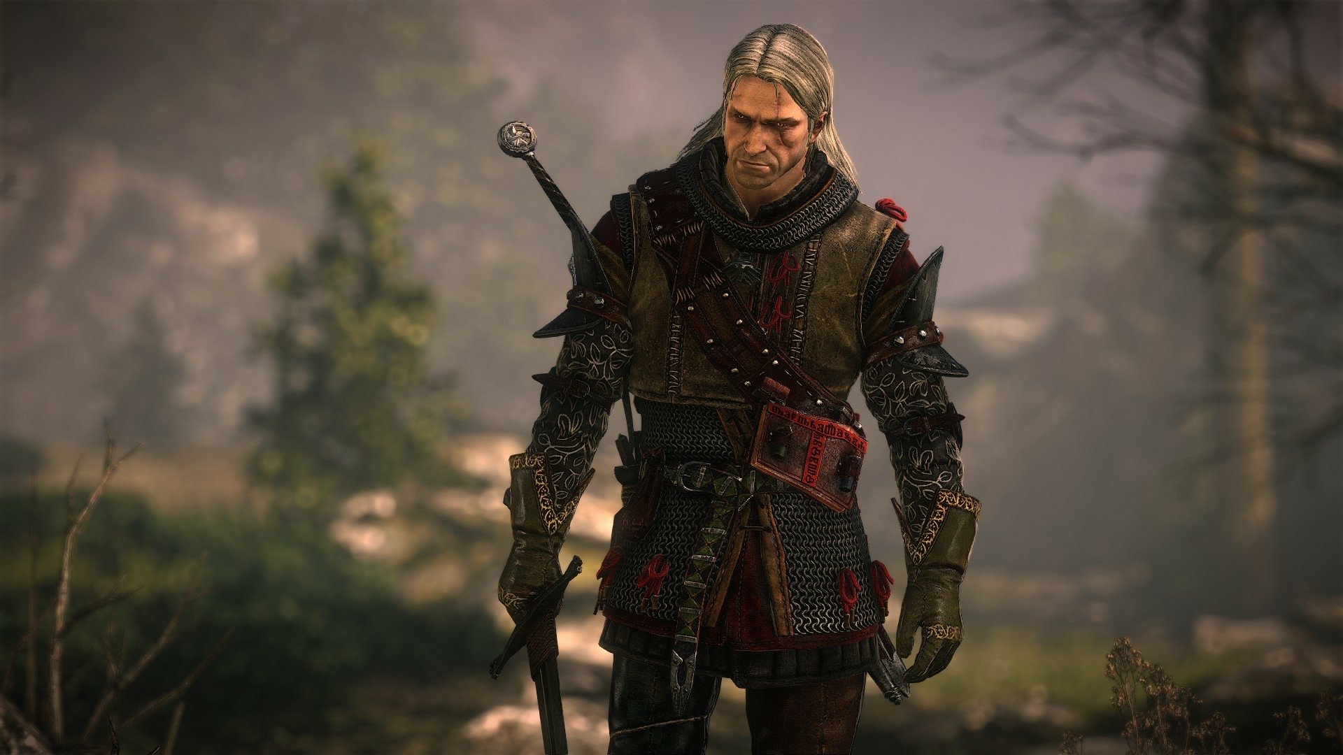 THE WITCHER 2: Assassins of Kings on Vimeo