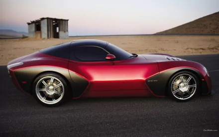 vehicle Devon GTX HD Desktop Wallpaper | Background Image