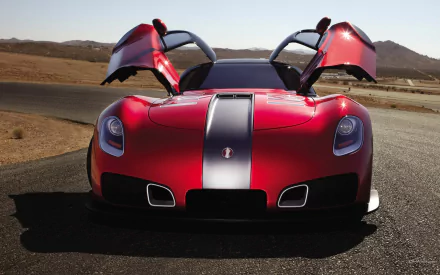 vehicle Devon GTX HD Desktop Wallpaper | Background Image