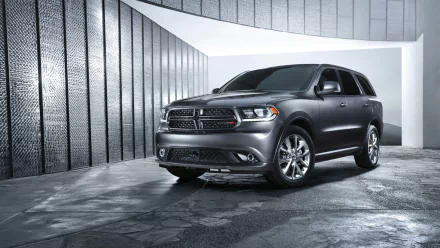 vehicle Dodge Durango HD Desktop Wallpaper | Background Image