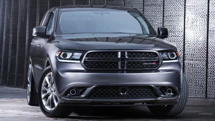 vehicle Dodge Durango HD Desktop Wallpaper | Background Image