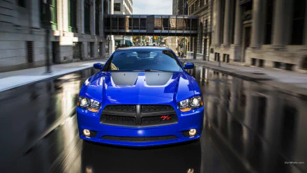 vehicle Dodge Charger Daytona HD Desktop Wallpaper | Background Image