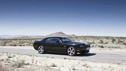 Dodge Challenger SRT8 392 vehicle Dodge Challenger SRT8 HD Desktop Wallpaper | Background Image