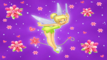  tinkerbell