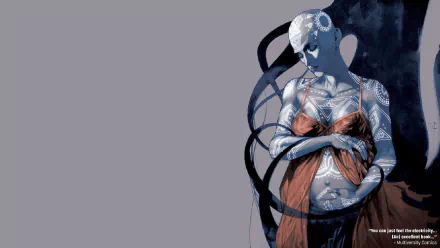 Shadowman (Valiant Comics) Comic Shadowman HD Desktop Wallpaper | Background Image
