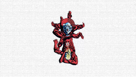 Deadman (DC Comics) Comic HD Desktop Wallpaper | Background Image