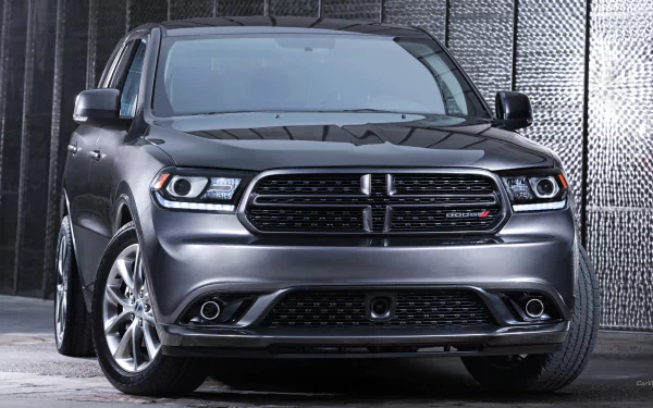 vehicle Dodge Durango HD Desktop Wallpaper | Background Image