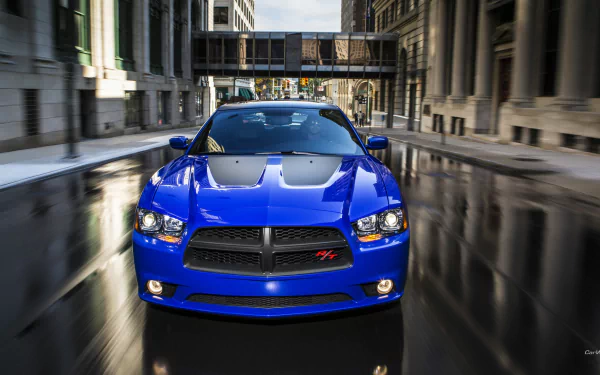 vehicle Dodge Charger Daytona HD Desktop Wallpaper | Background Image