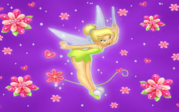  tinkerbell