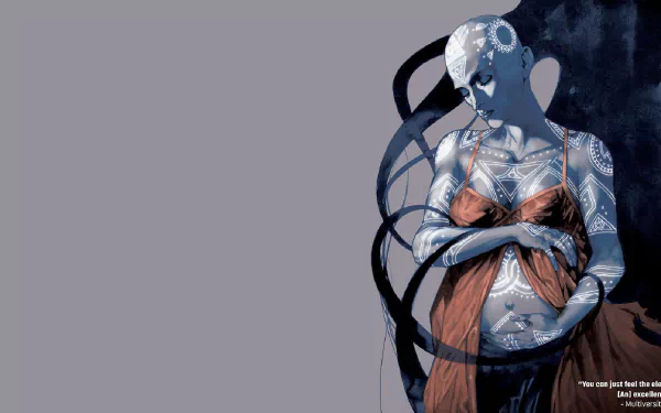 Shadowman (Valiant Comics) Comic Shadowman HD Desktop Wallpaper | Background Image
