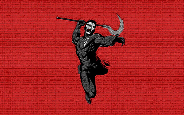 Shadowman (Valiant Comics) Comic Shadowman HD Desktop Wallpaper | Background Image
