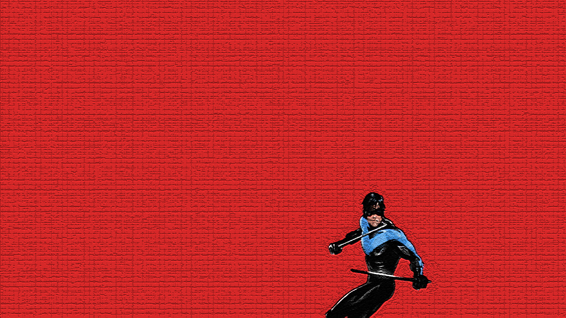 Comics Outsiders HD Wallpaper | Background Image